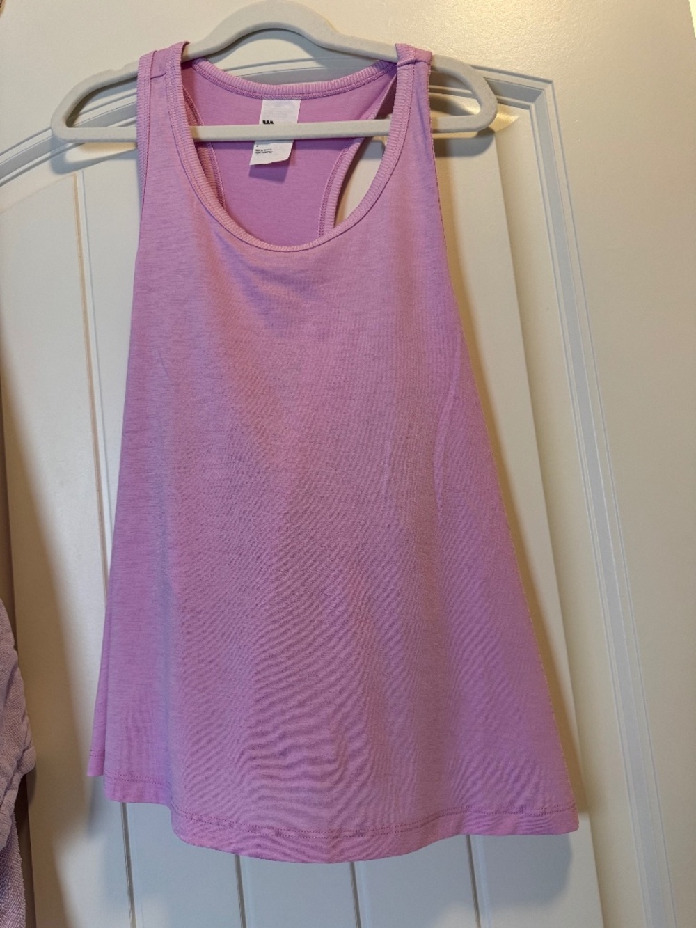 All in Motion Tank